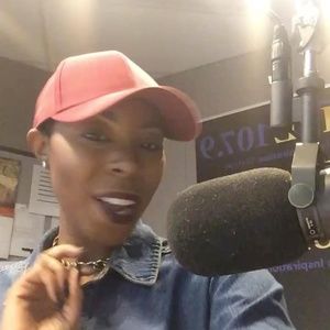 Meet your Posher, Kashauna